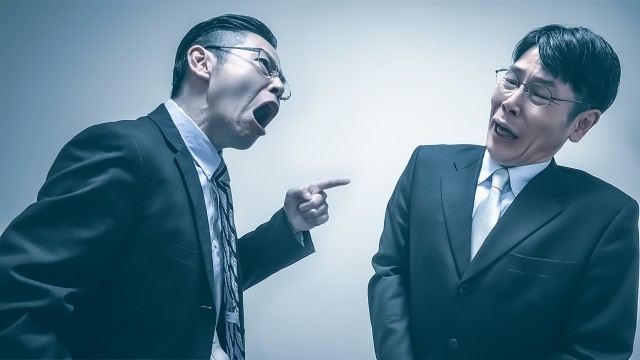 言えば言うほど逆効果になるコミュニケーション