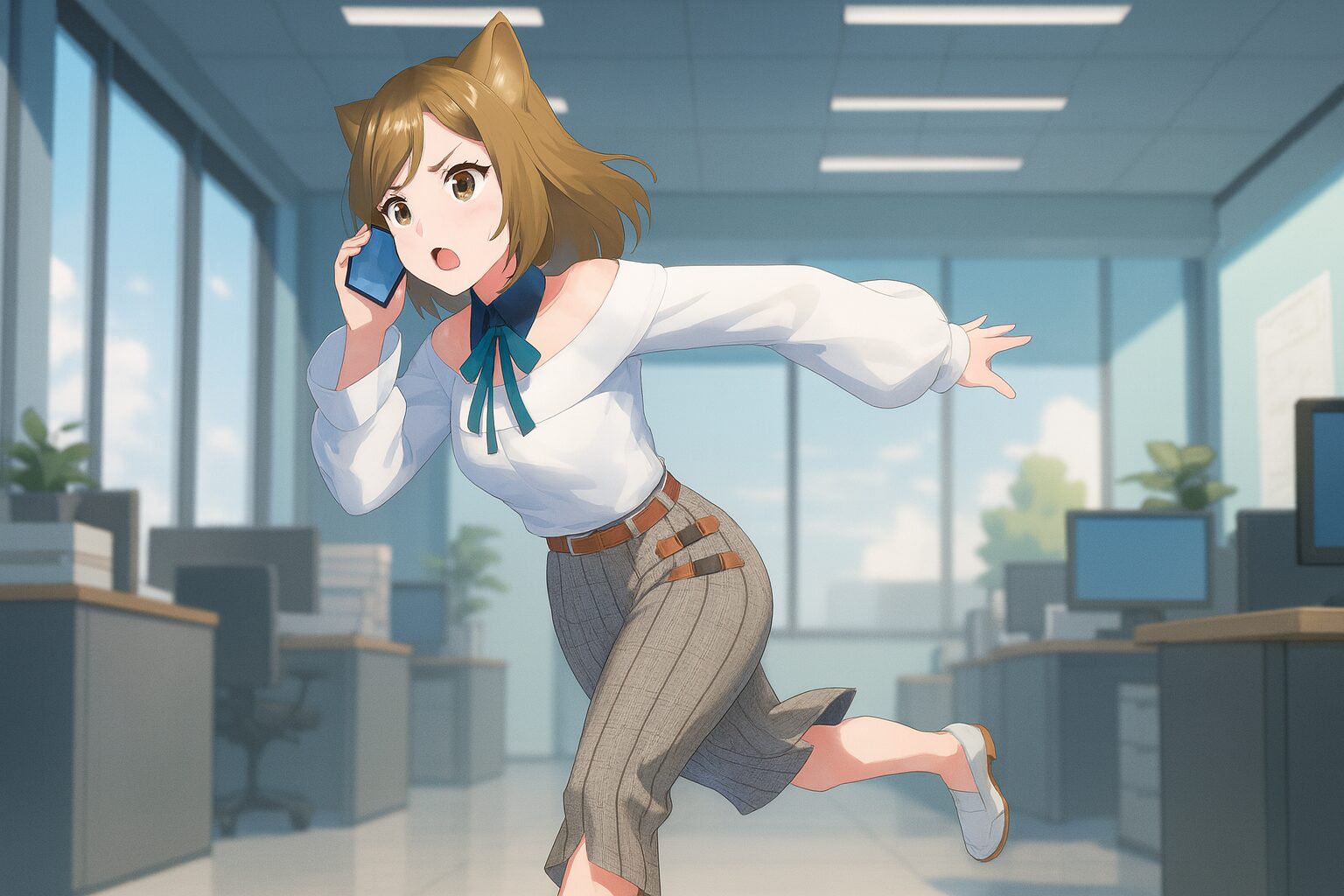 AI活用を社内に浸透させるには？