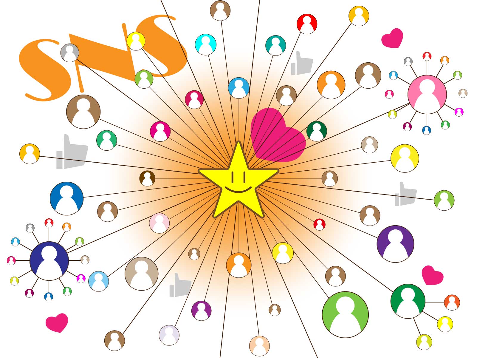 投稿ネタが無くてもフォロワーがどんどん増えるInstagram活用法